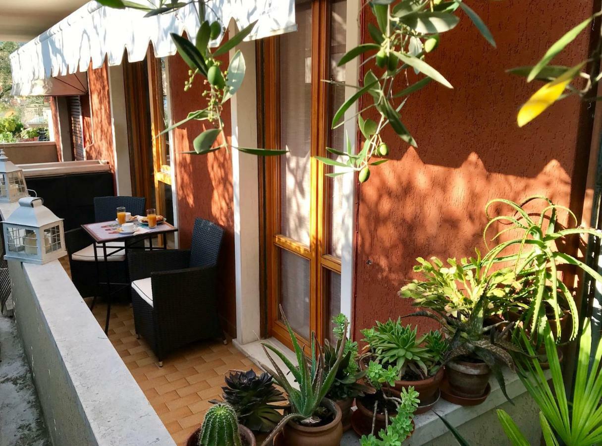 Riki'S Home In Malcesine Exterior foto